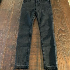 Zara jeans